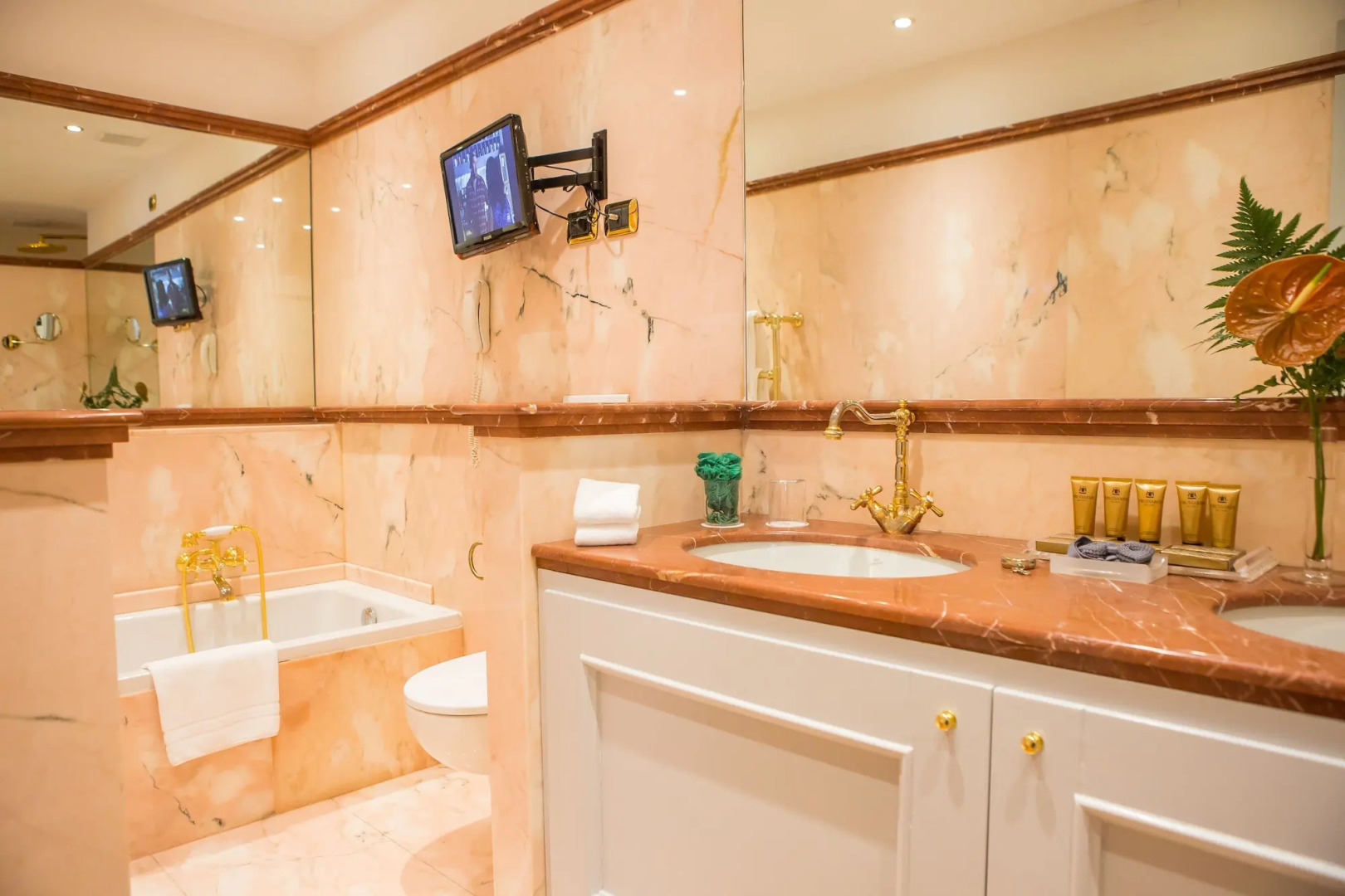 Foto - Due Torri Hotel