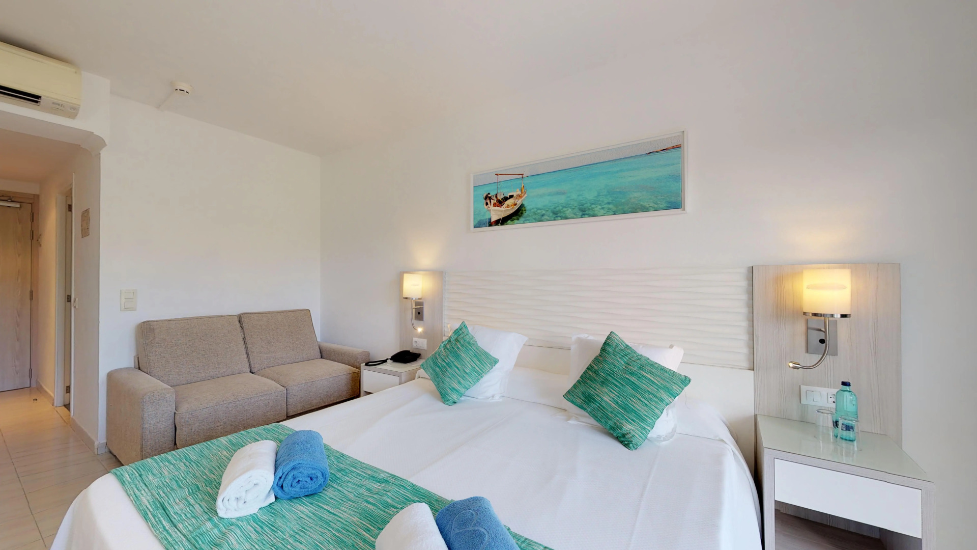 Foto - Diamant Hotel & Aparthotel