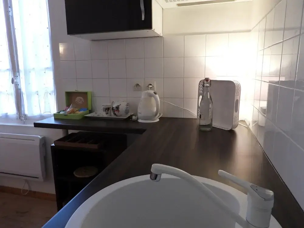 Photo - B&B Le Miroir aux Fées Bordeaux