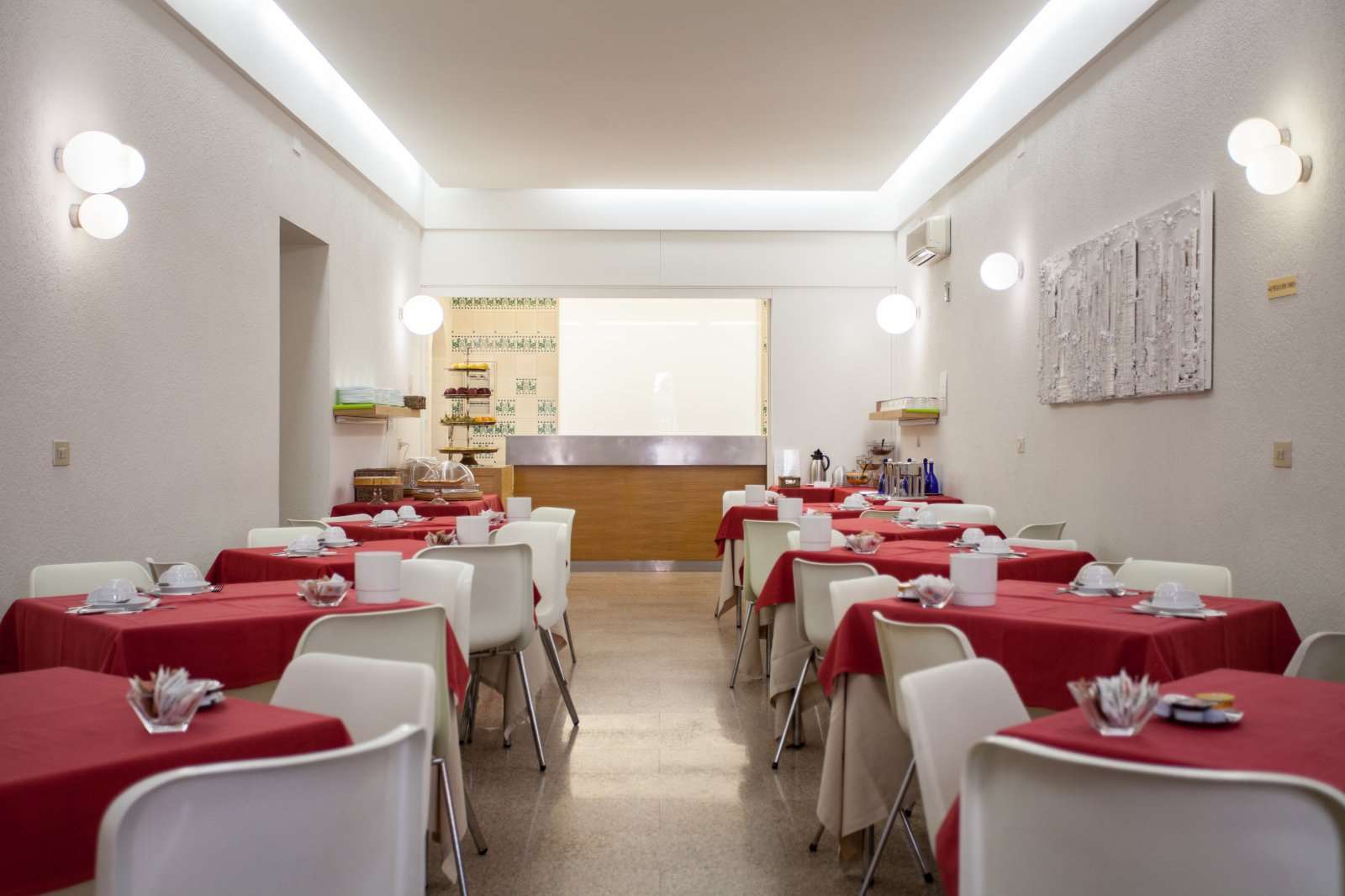 Photo - Hotel Italia