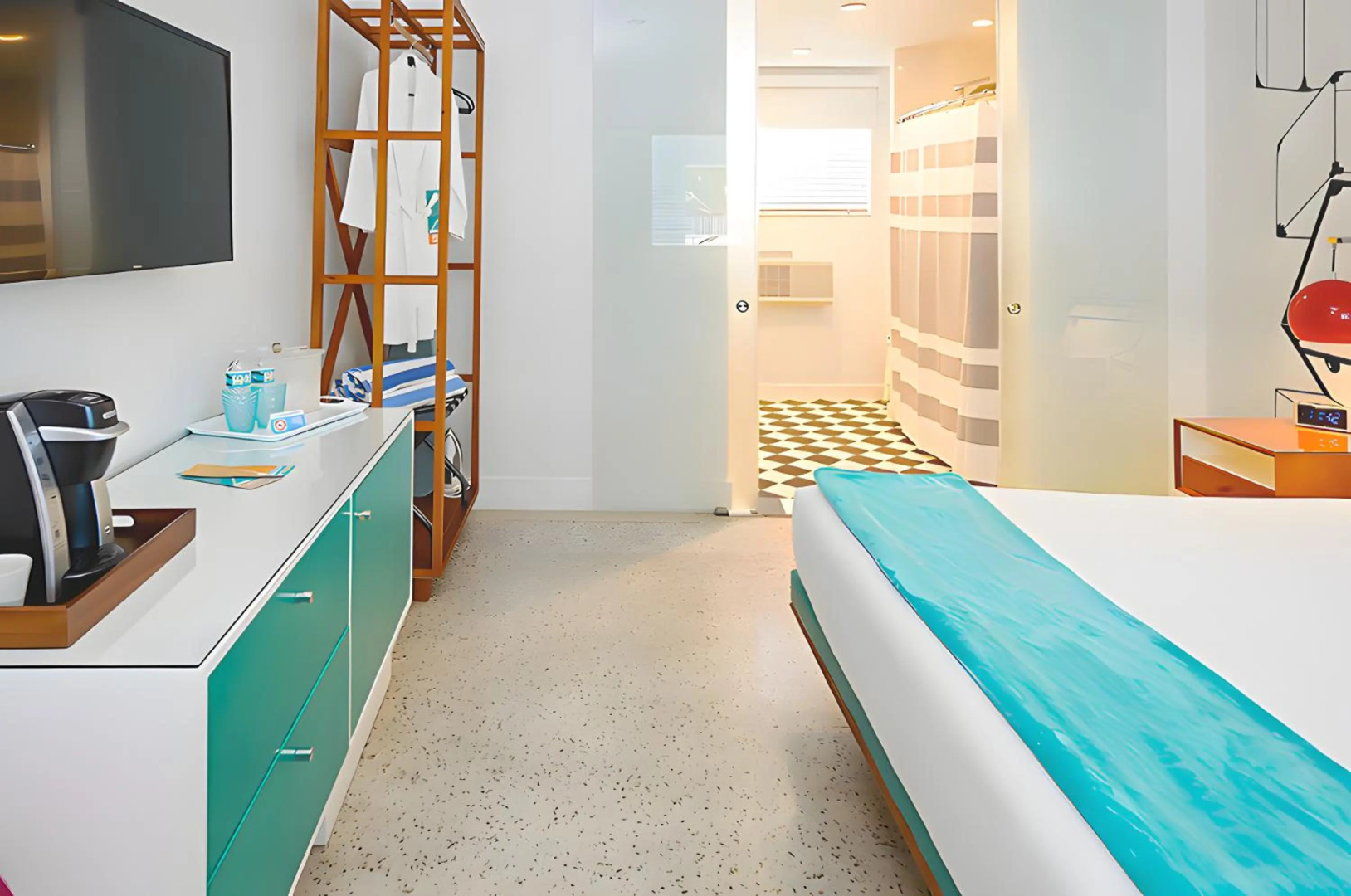 Photo - The Vagabond Hotel Miami