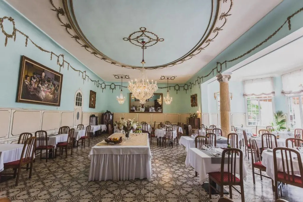 Foto - Hotel de Camprodón