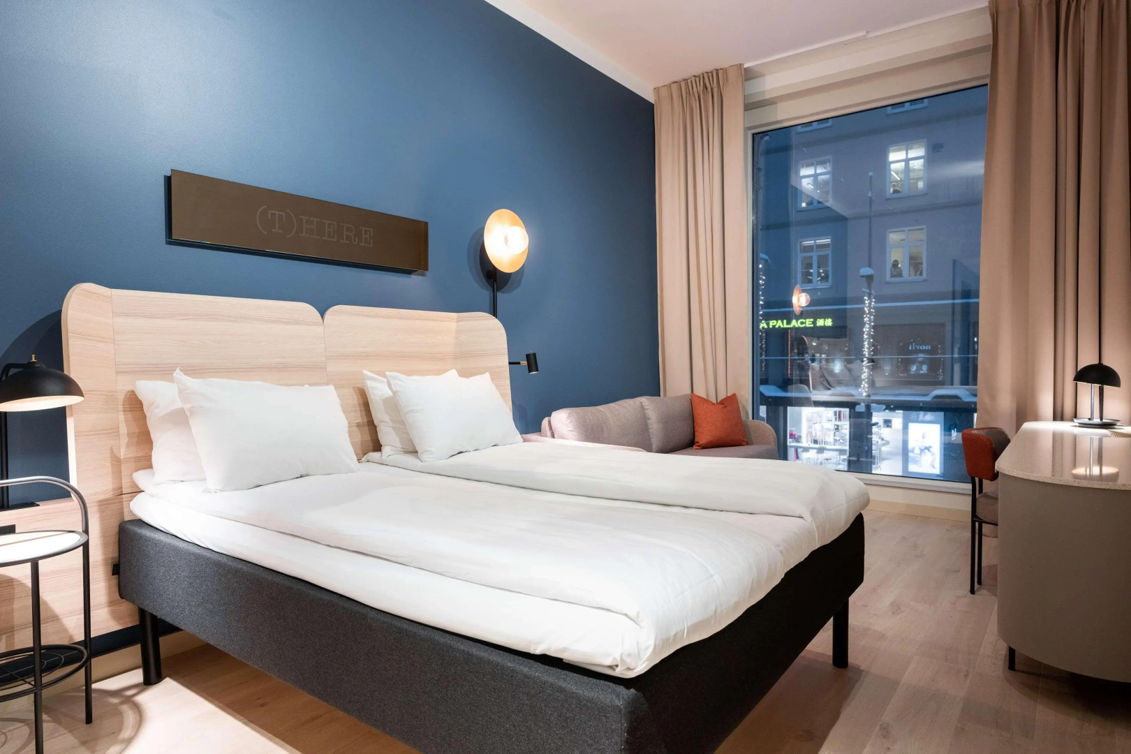 Foto - Scandic Torget Bergen