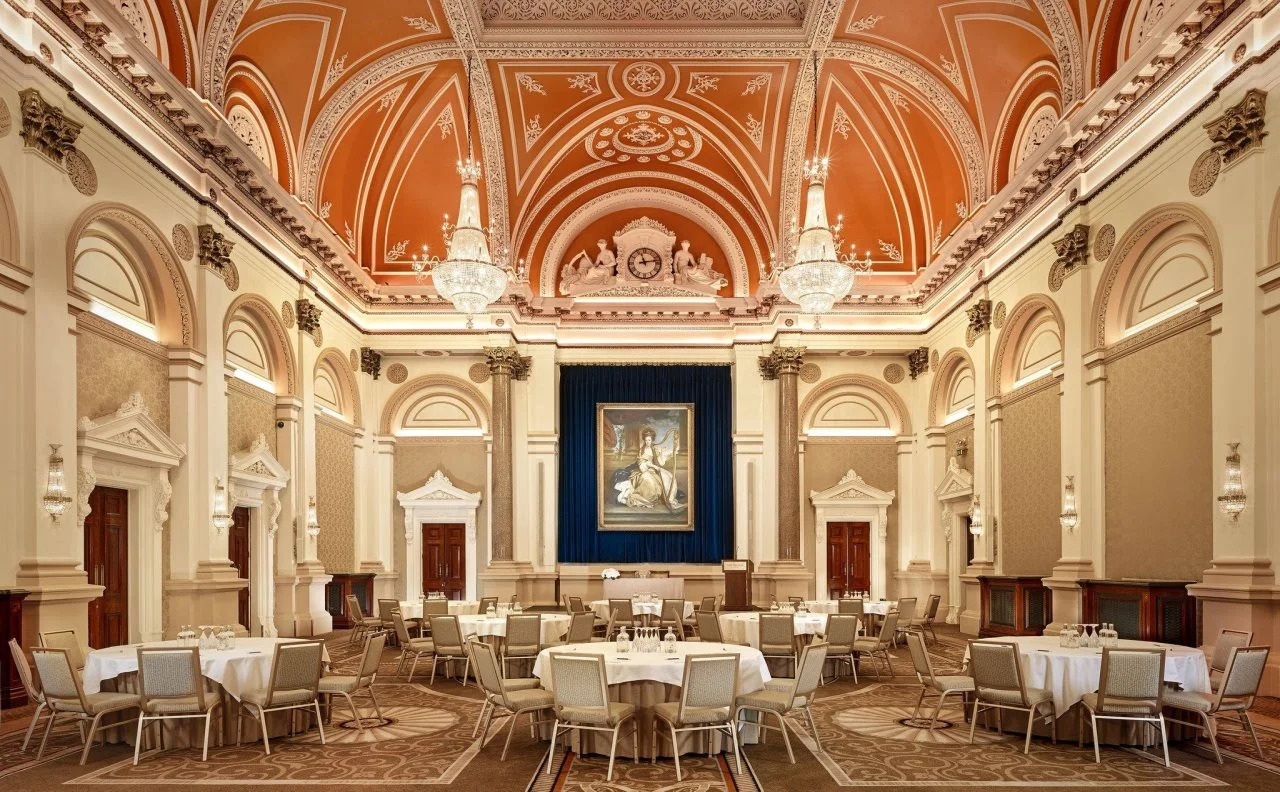 Foto - The College Green Dublin Hotel, Autograph Collection