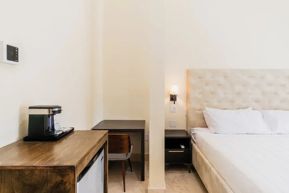 Foto - The Link Hotel South Beach