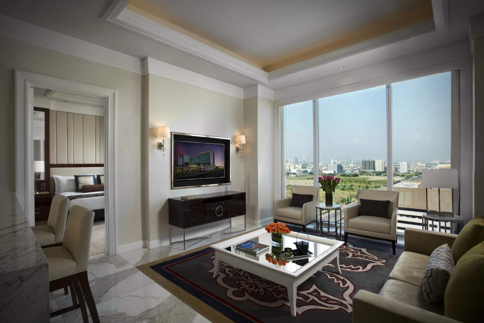 Photo - Solaire Resort Entertainment City