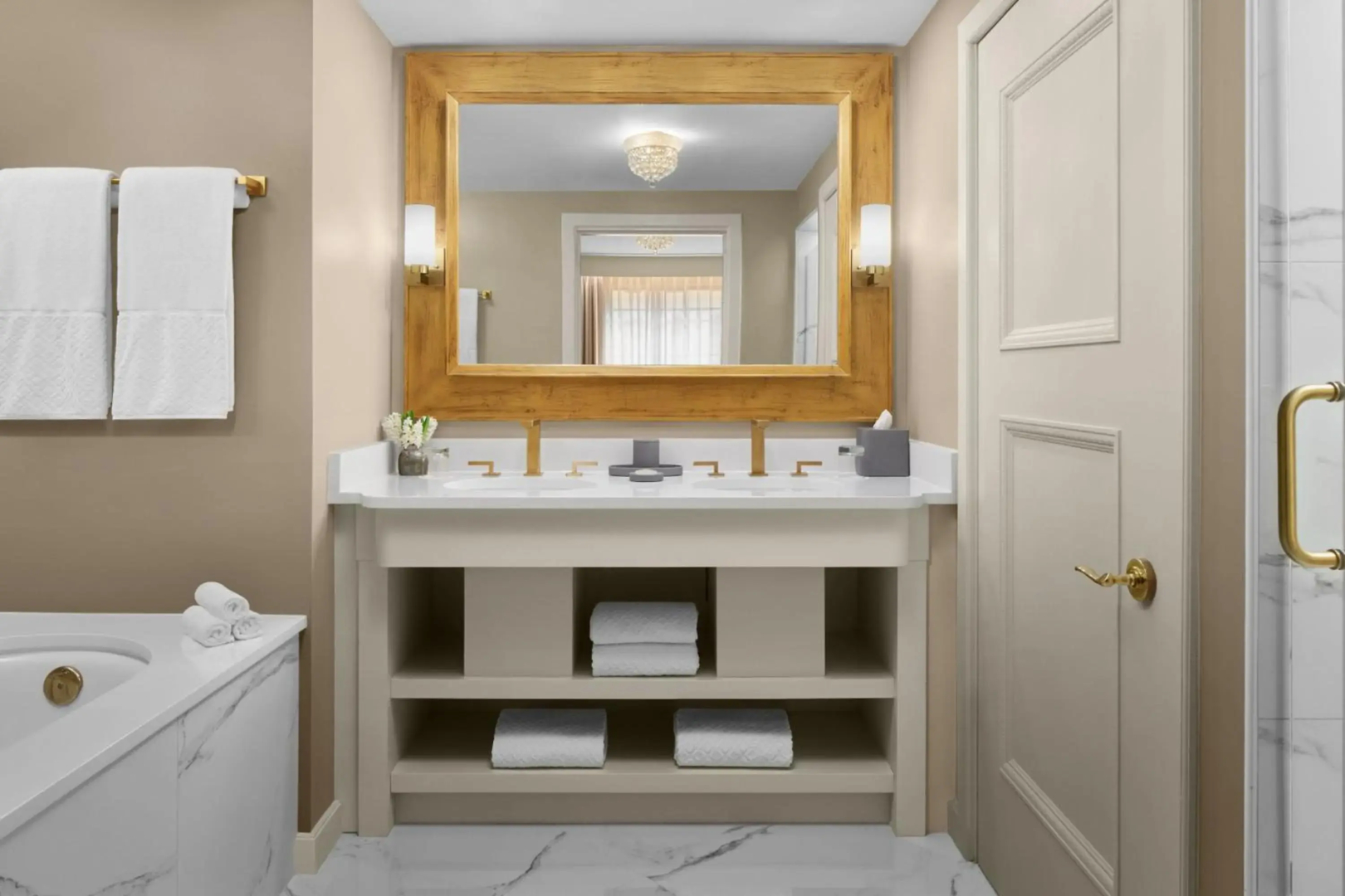 Foto - The St. Regis Washington, D.C.