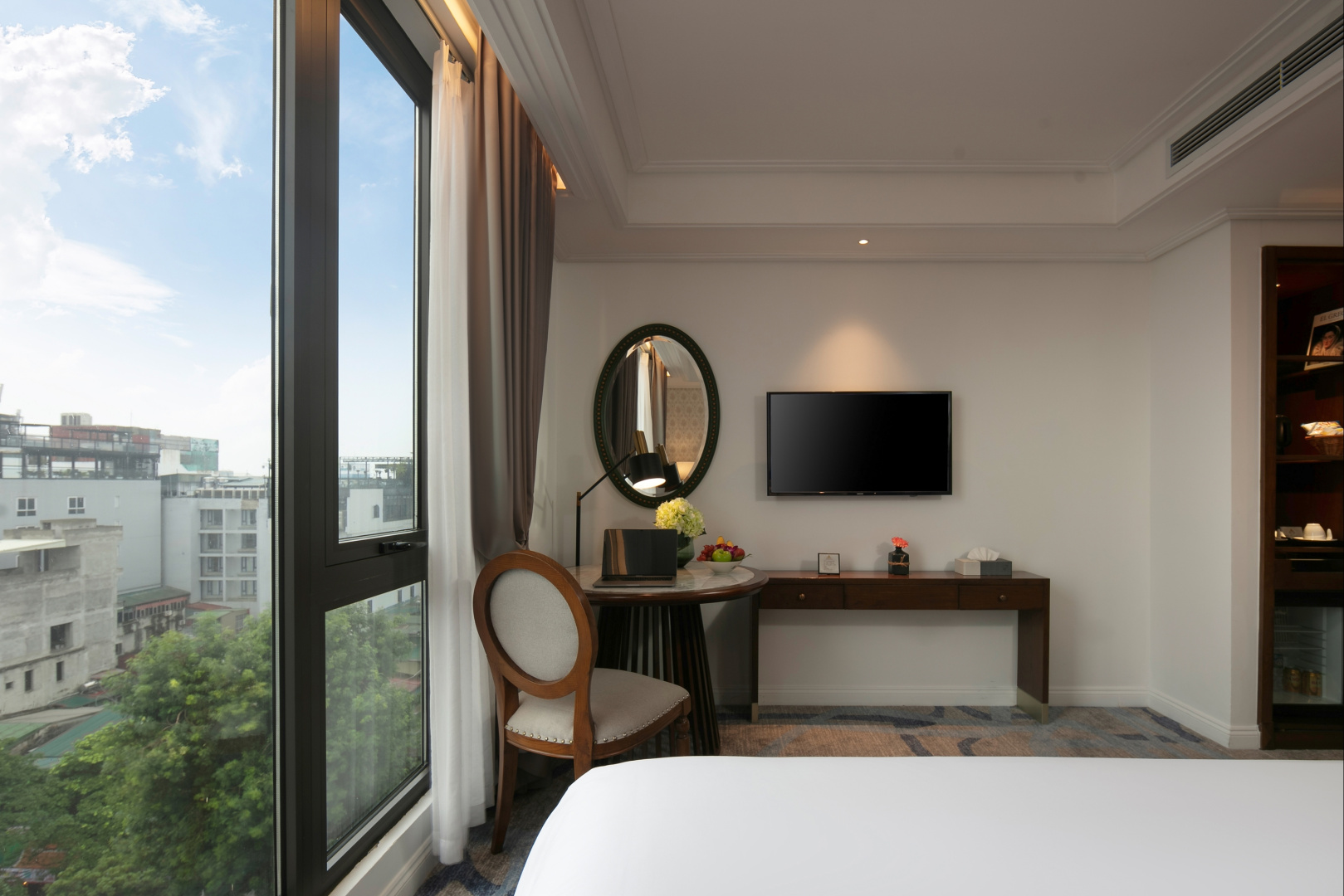Photo - The Oriental Jade Hotel