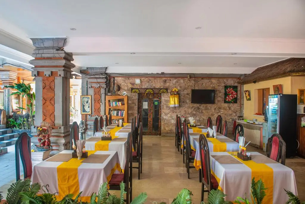 Photo - Abian Srama Hotel and Spa