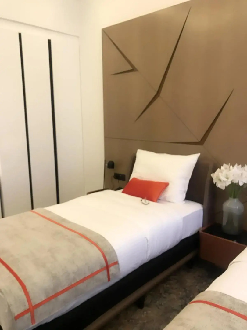 Photo - Hotel Austria & Bosna