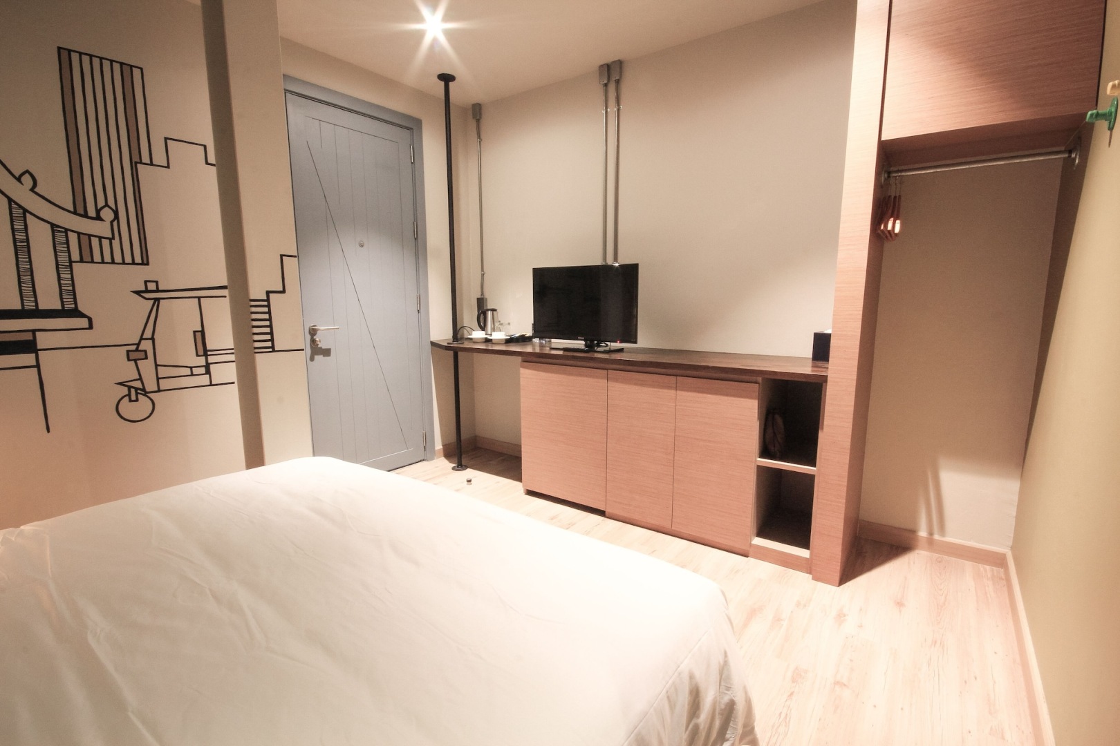 Photo - THA City Loft by TH District