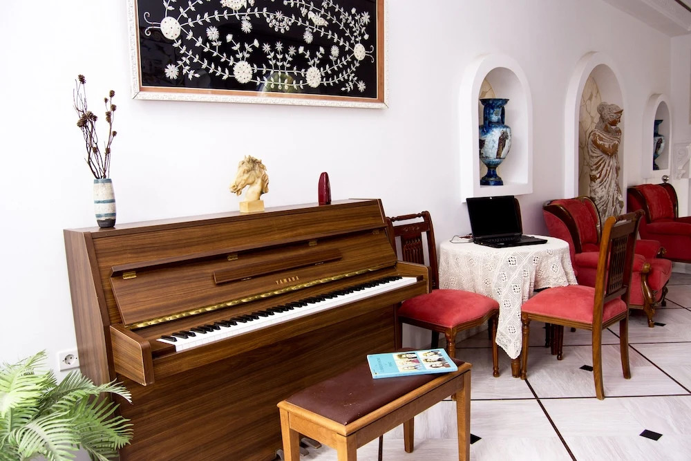 Foto - Black Sandy Beach