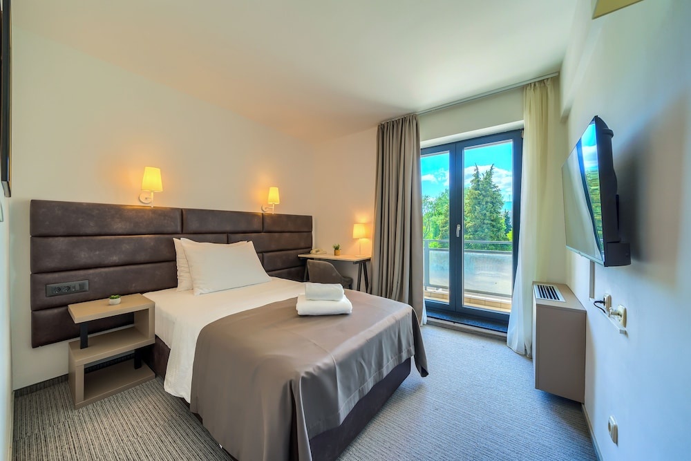 Foto - Hotel Alkar