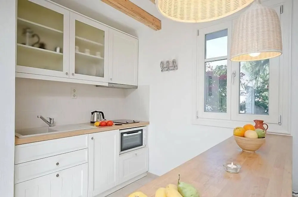 Foto - Kavos Hotel Naxos