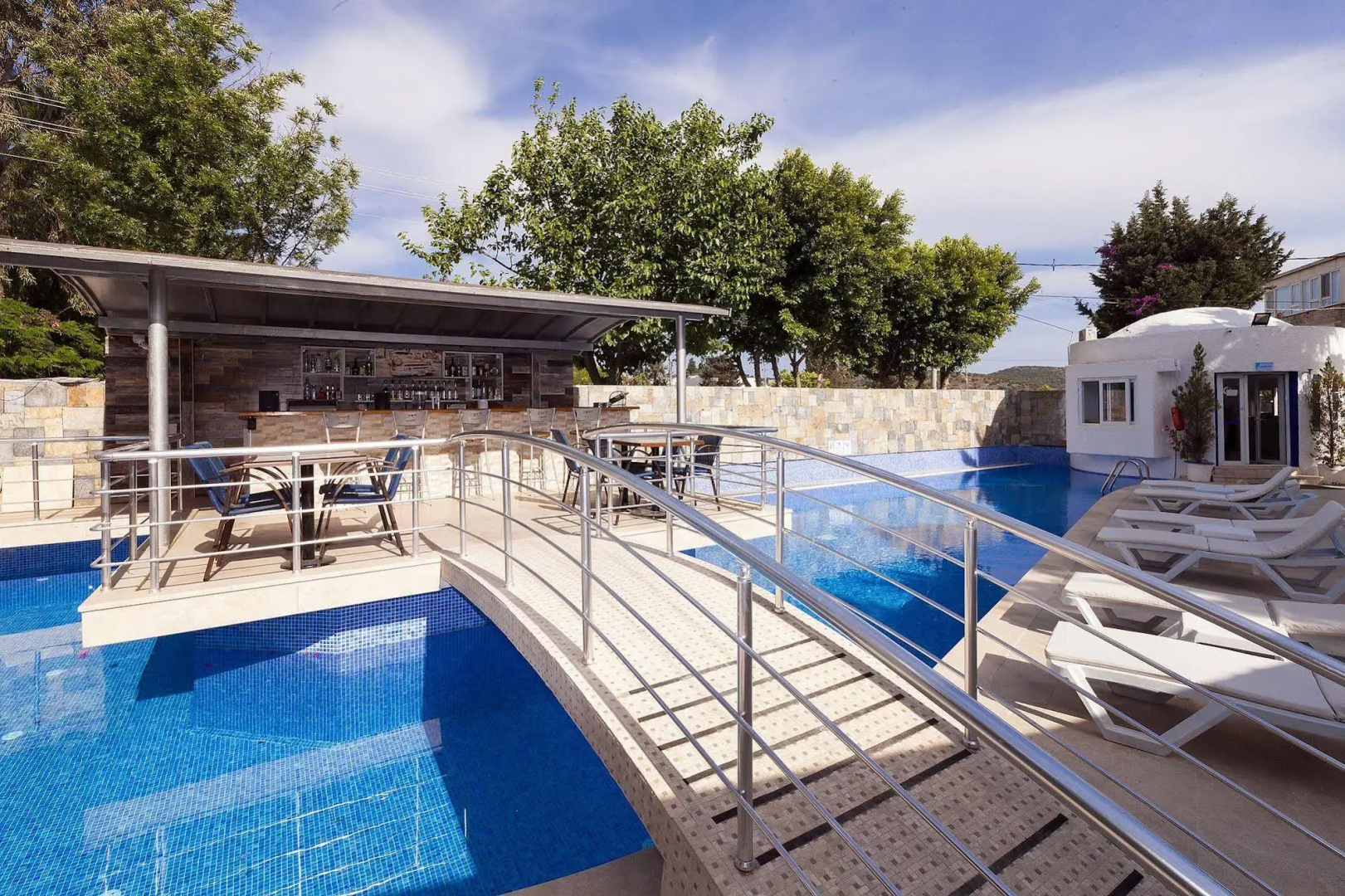 Photo - Orion Hotel Bitez