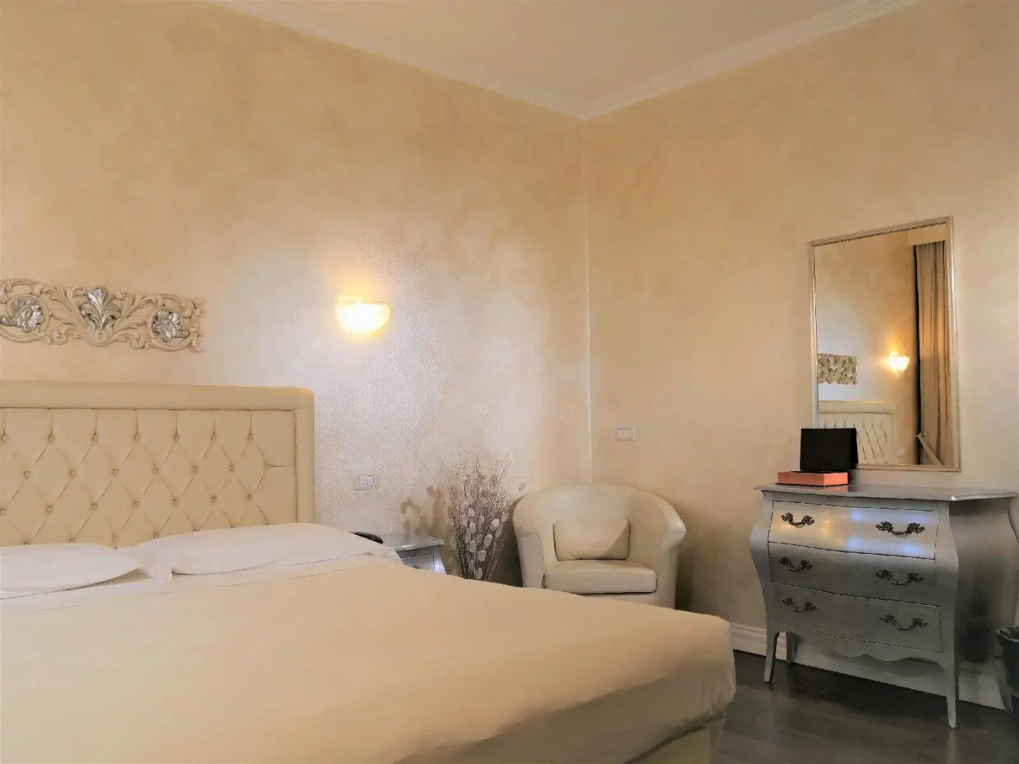 Foto - Hotel Patavium