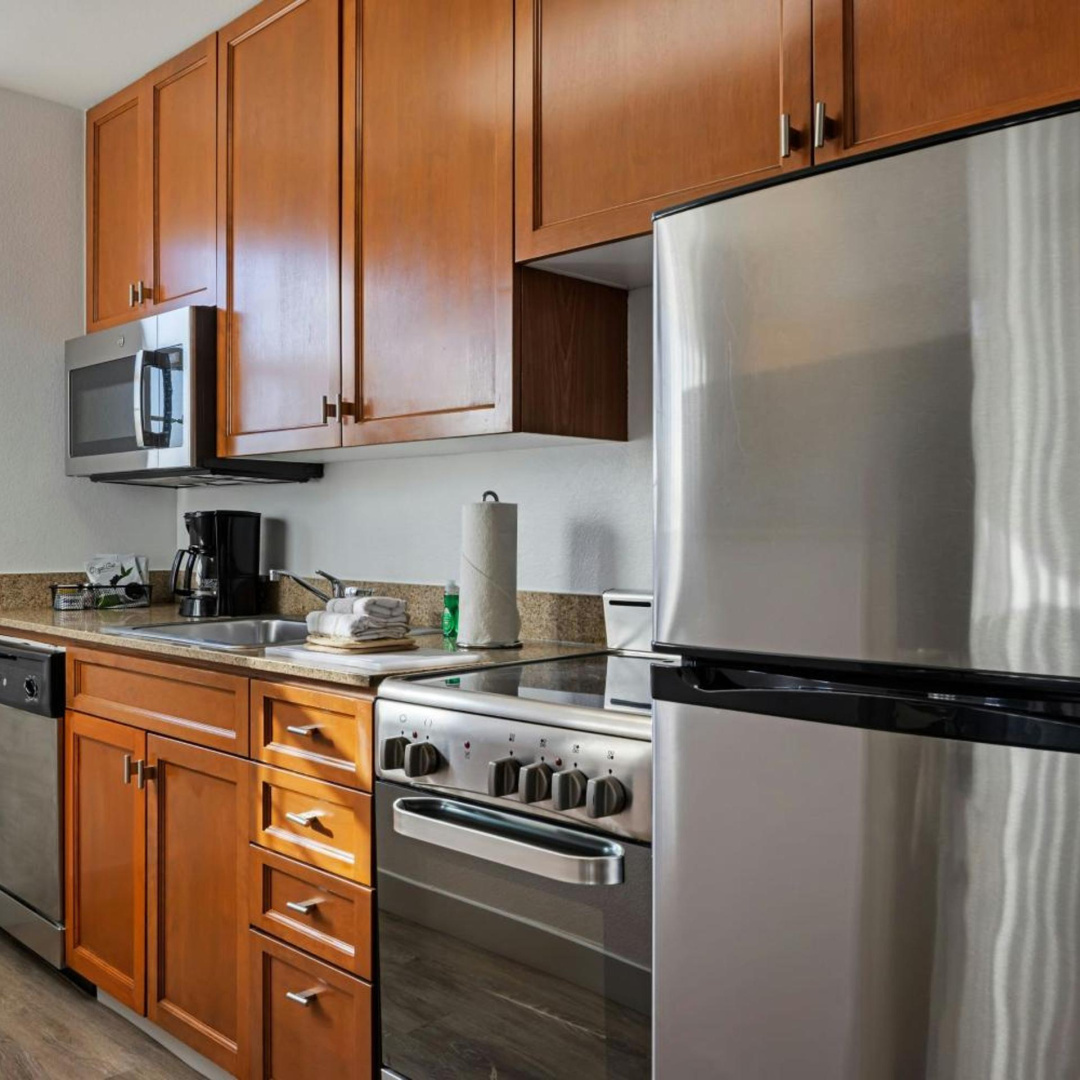 Foto - TownePlace Suites by Marriott Ontario Airport