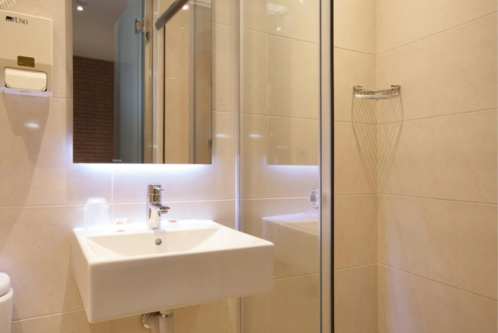 Foto - Hostal Fernando