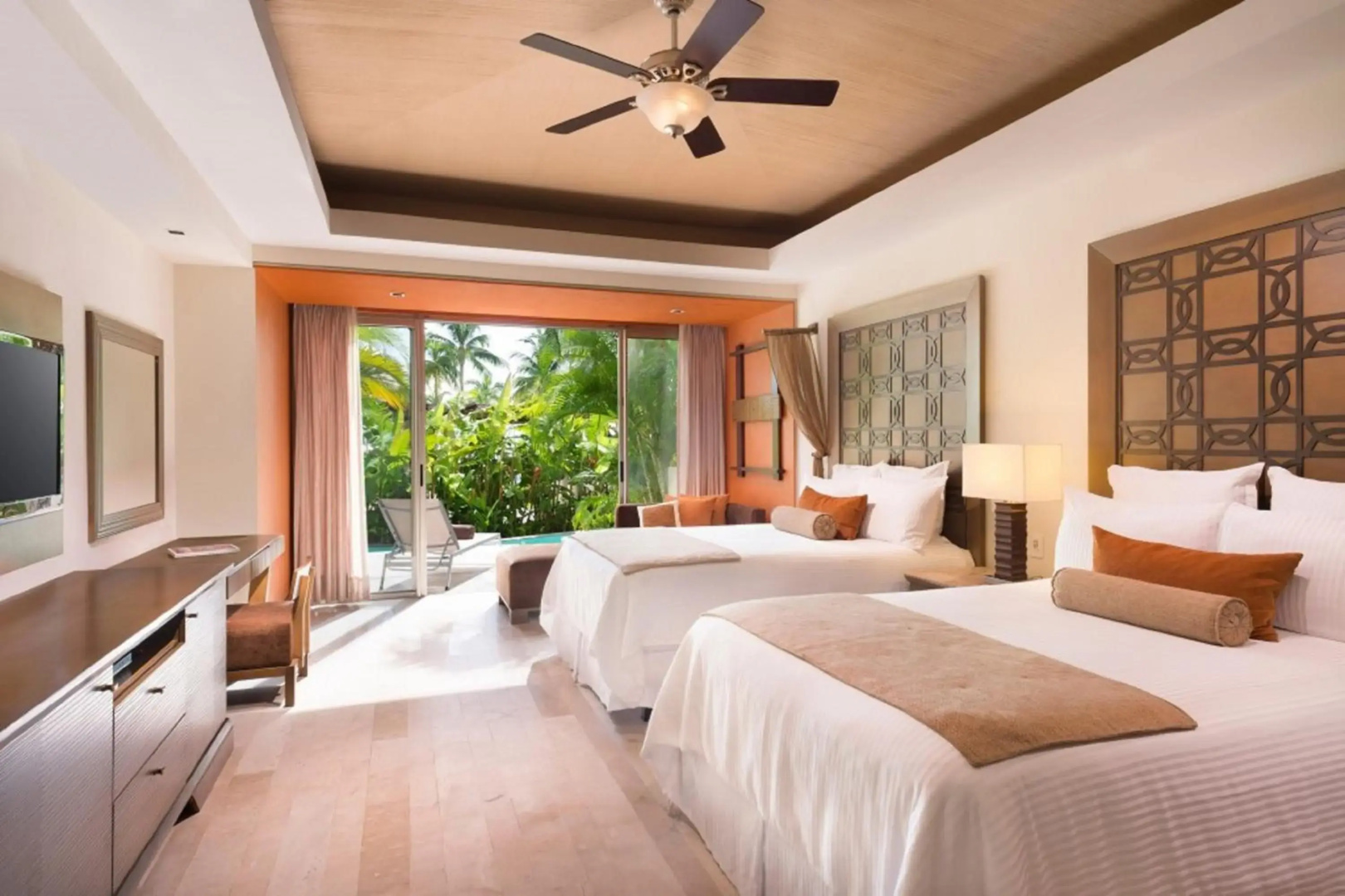 Foto - Dreams Vallarta Bay Resorts & Spa - All Inclusive