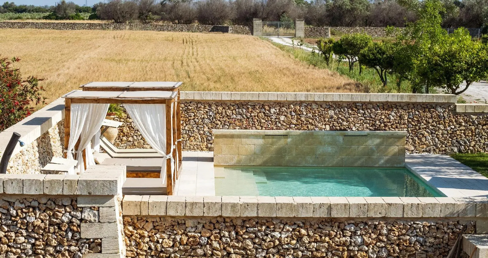 Agriturismo Masseria Costarella, Bild 4 von 6