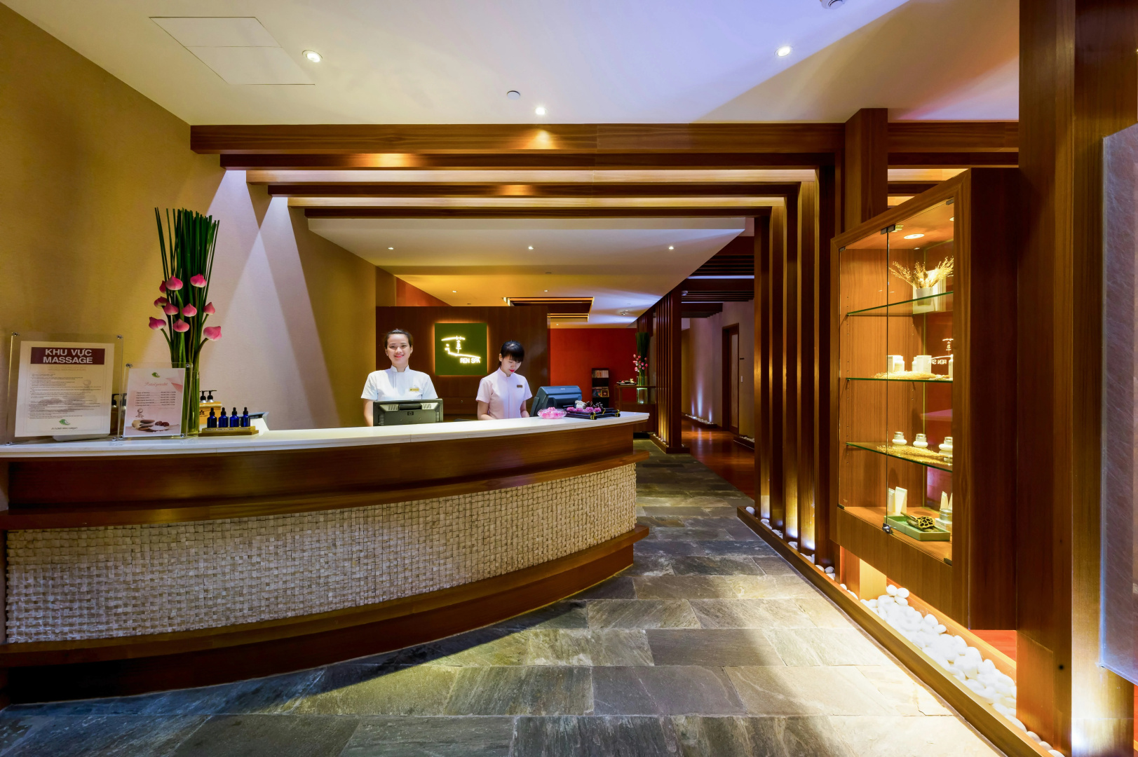 Photo - Hotel Nikko Saigon