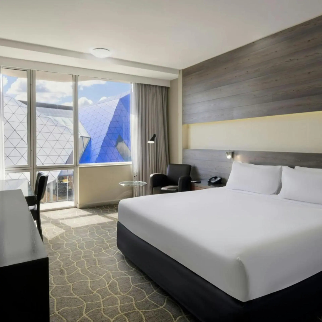 Photo - Four Points by Sheraton Perth