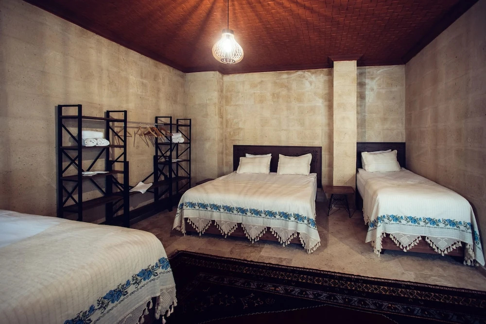 Photo - Azalea Terrace Cave Hotel