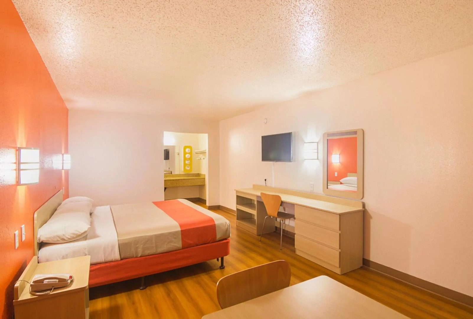 Foto - Motel 6-Indianapolis, IN - Airport