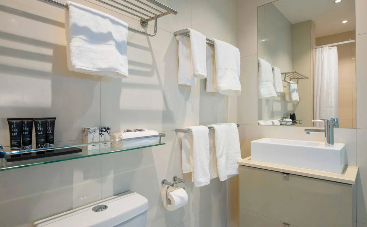 Foto - Novotel Melbourne Preston