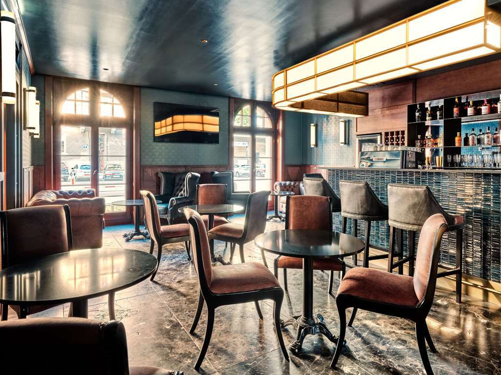 Foto - The Crown Krakow Center - Handwritten Collection ACCOR