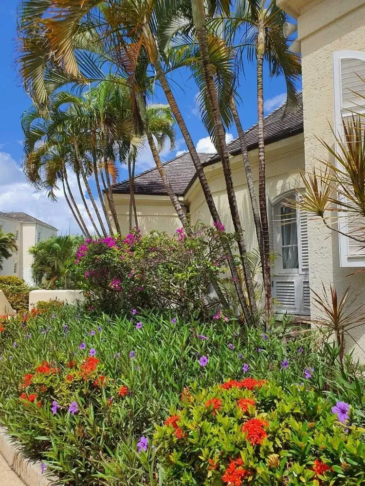 Royal Westmoreland - The Lake House