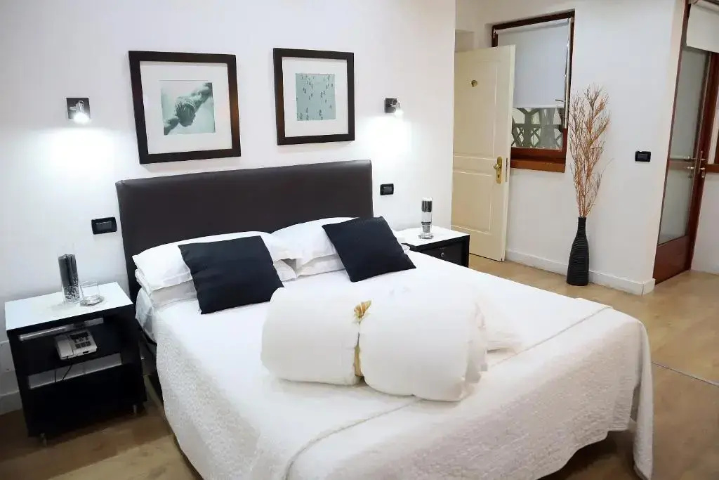Foto - Villa Alba Boutique Hotel