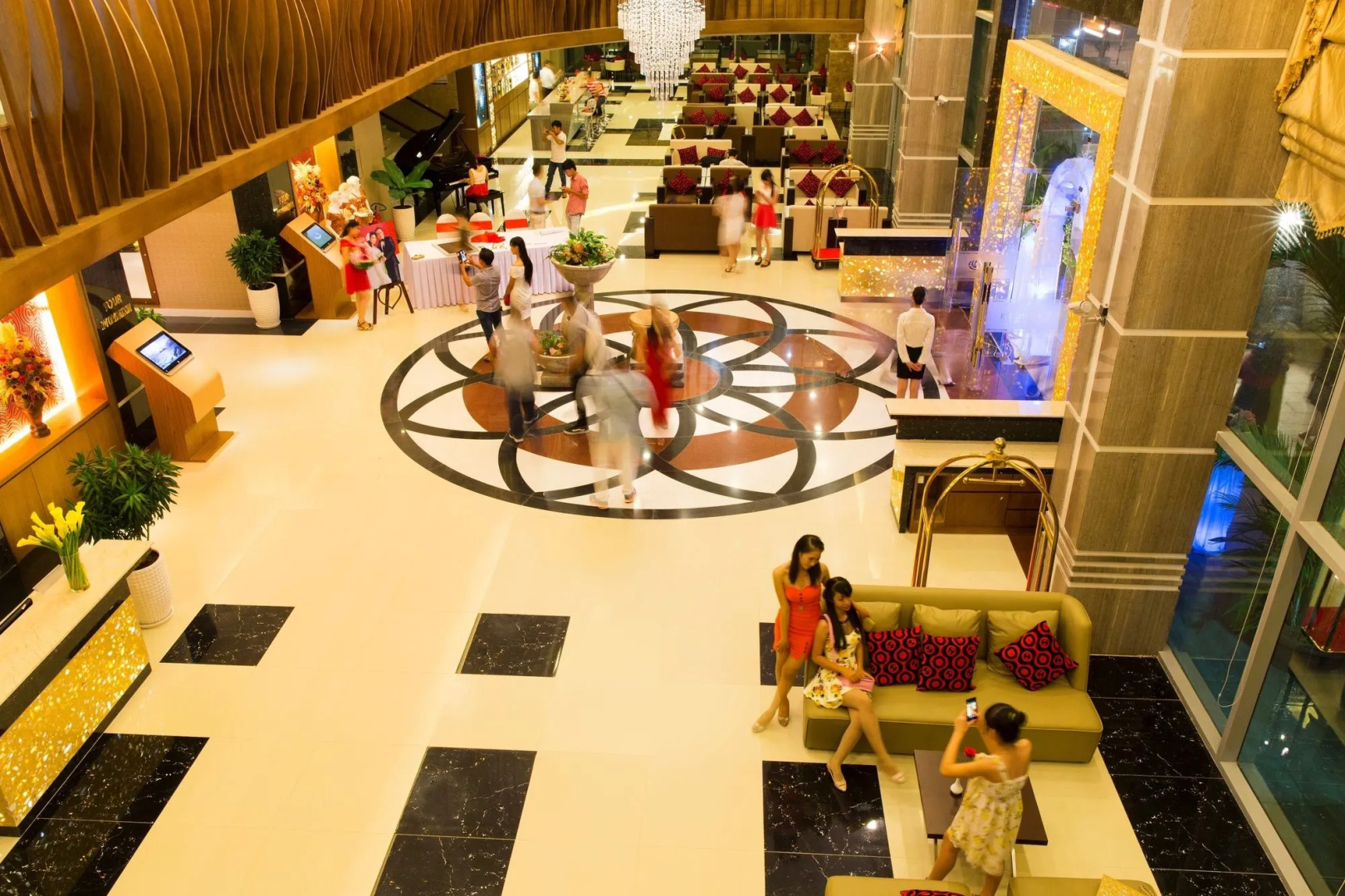 Foto - Galina Hotel & Spa