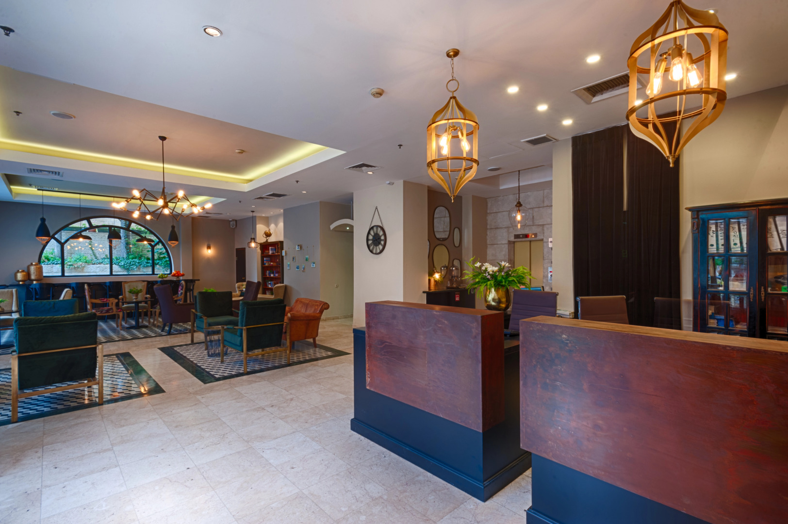 Photo - Eldan Hotel