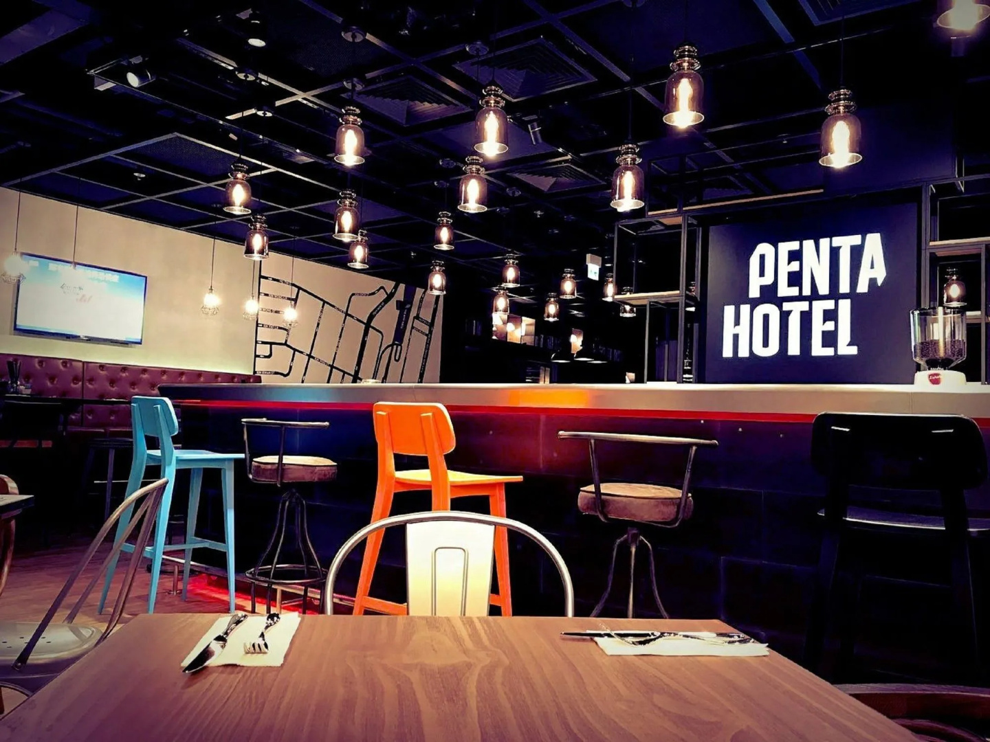 Foto - Pentahotel Hong Kong Tuen Mun