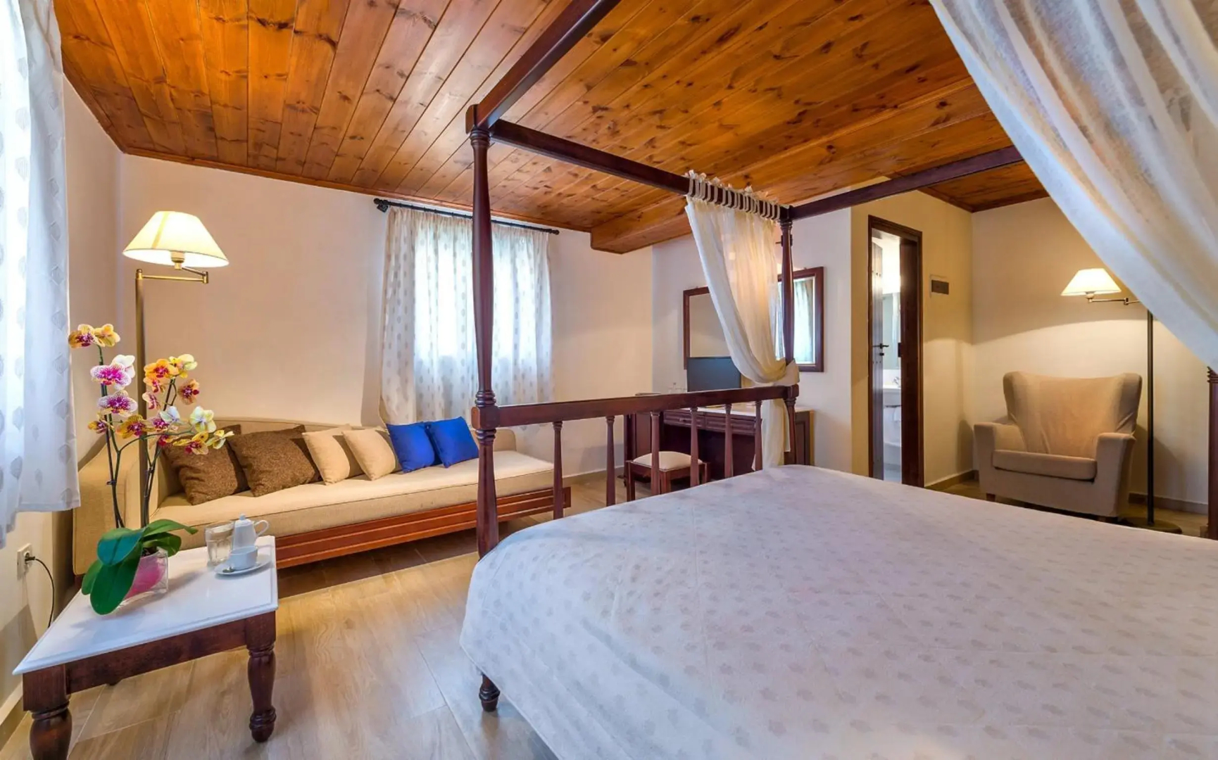 Foto - Spilia Village Hotel & Villas