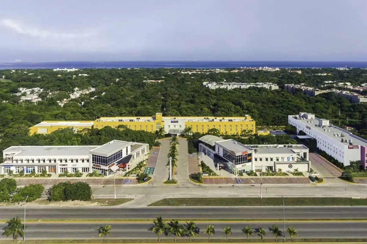 Foto - City Express by Marriott Playa del Carmen