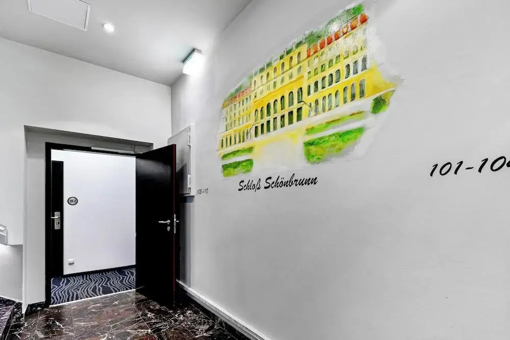 Foto - Hotel George Vienna
