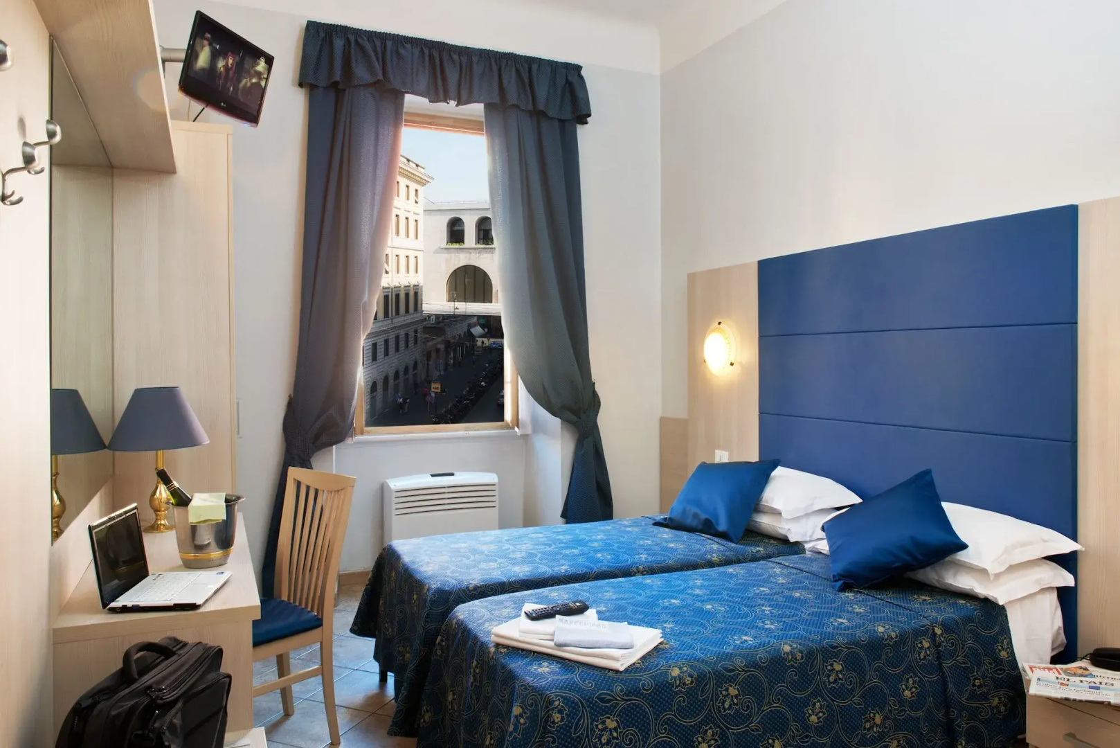 Photo - Hotel Marechiaro
