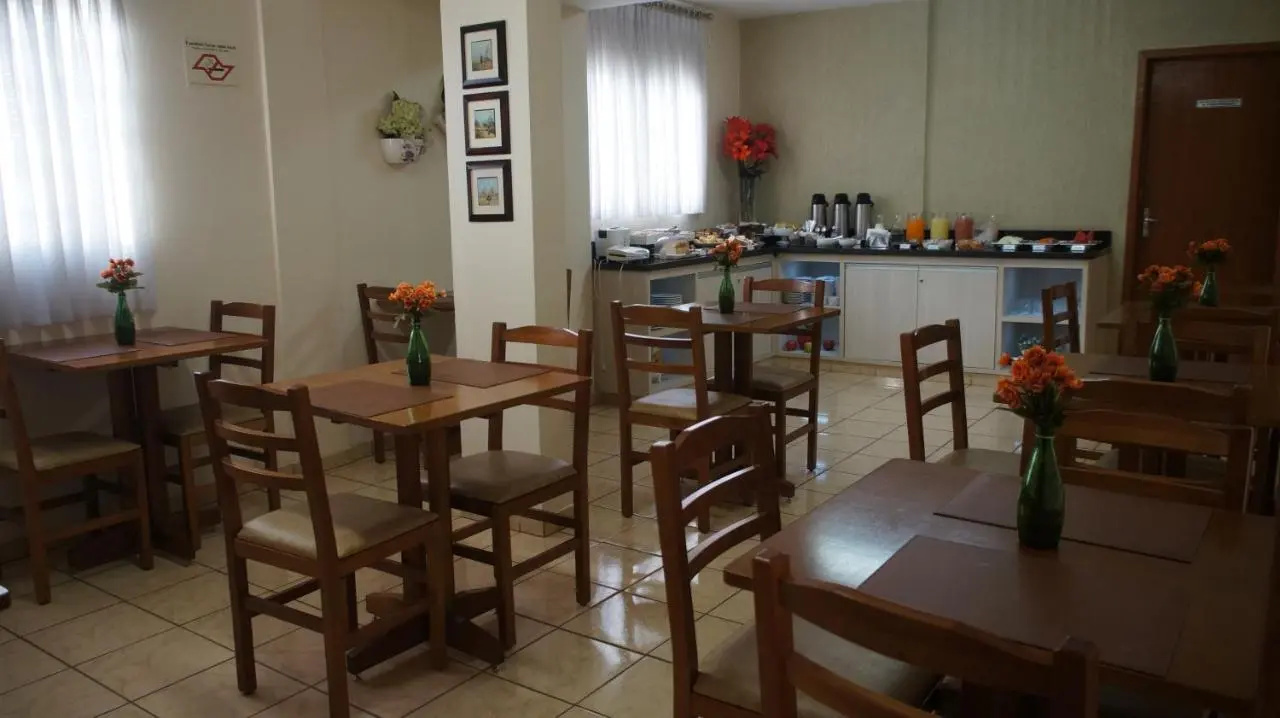 Foto - Pinheiros Hotel