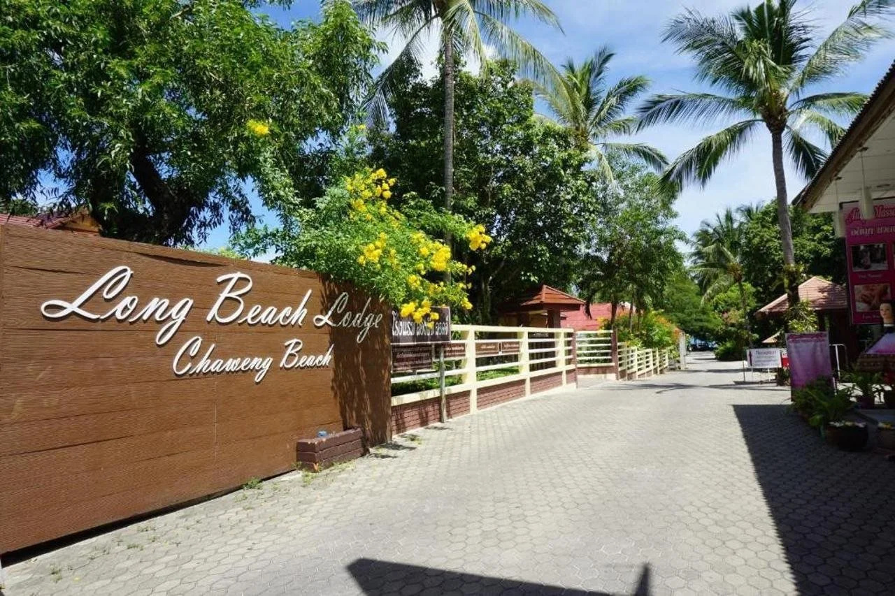 Photo - Long Beach Lodge, Chaweng Beach, Koh Samui