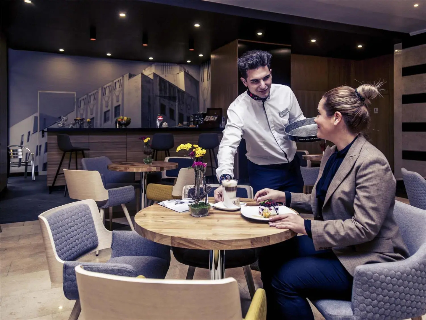 Photo - Mercure Bucharest Unirii