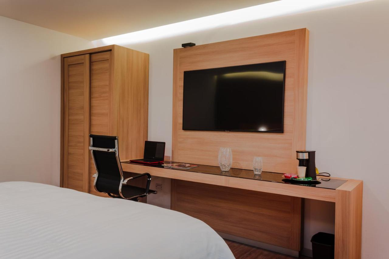 Foto - Hotel Kavia Monterrey