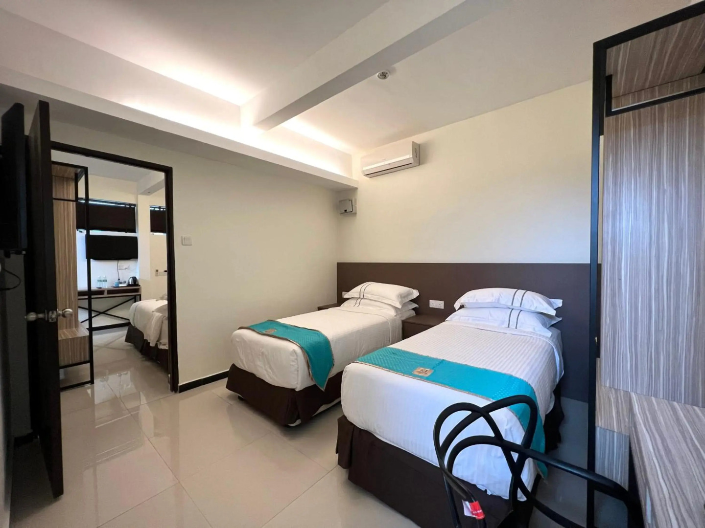 Foto - The Mesui Hotel Bukit Bintang