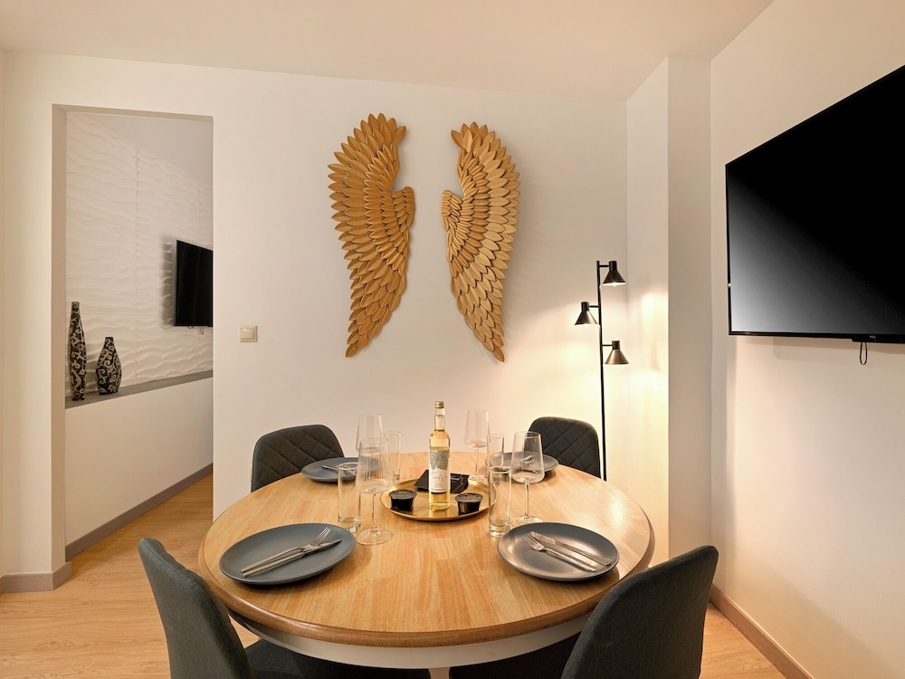 Photo - Athens Eleven Luxury Apartments