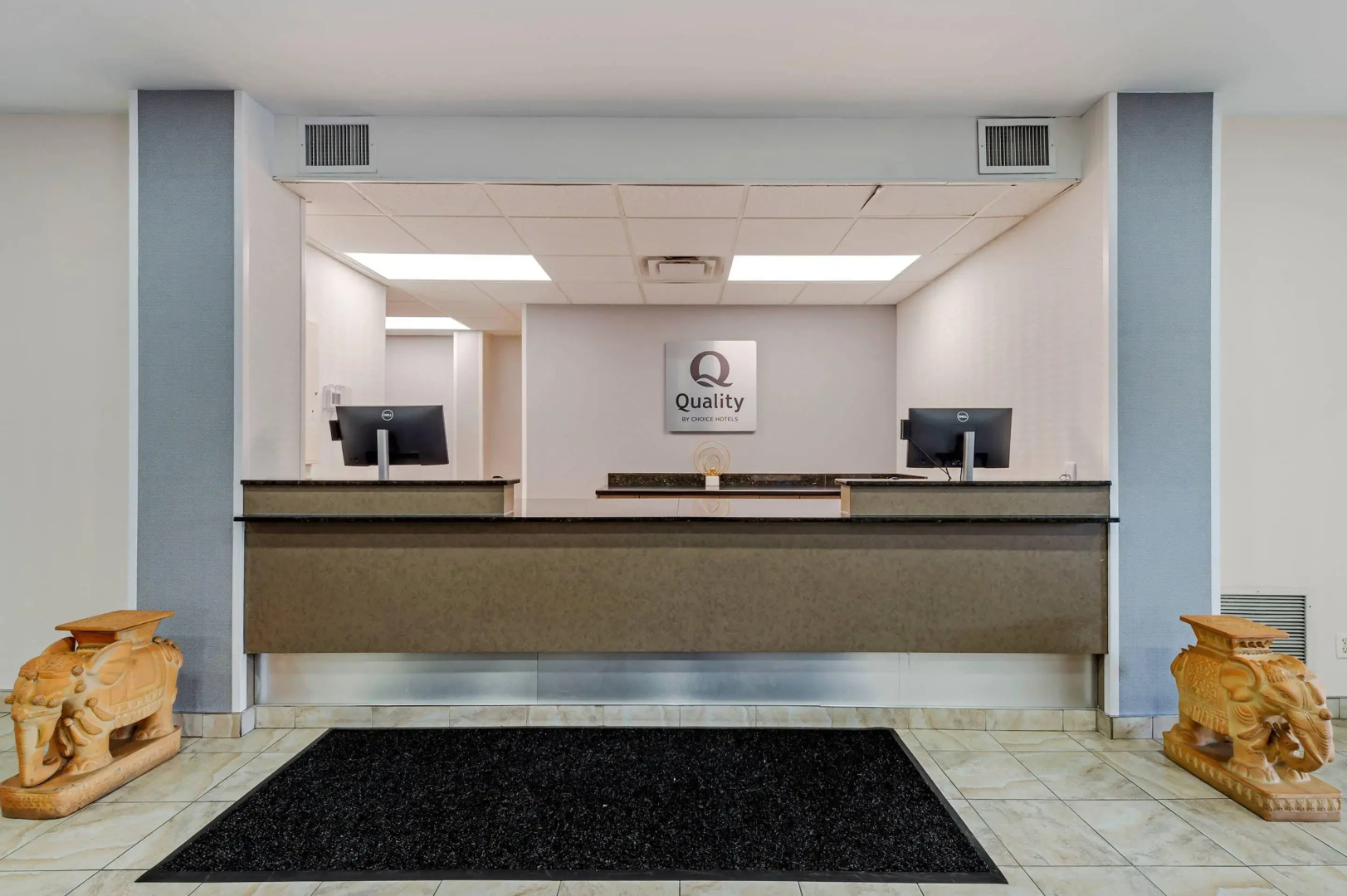 Photo - Quality Inn