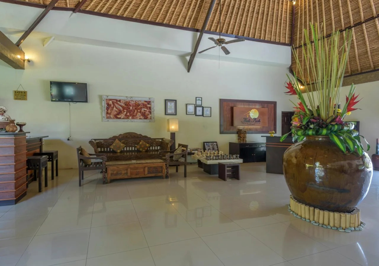Foto - Bali Rich Seminyak Villas