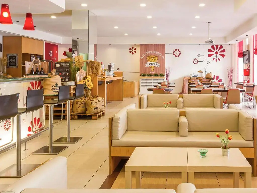 Foto - B&B HOTEL Figueira Da Foz