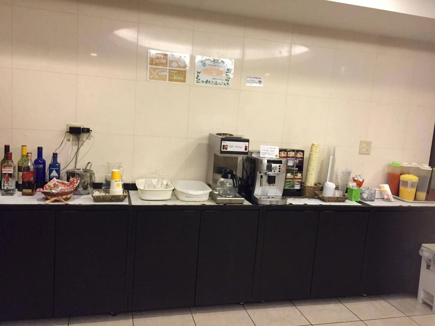 Foto - Kuretake Inn Premium Hamamatsucho