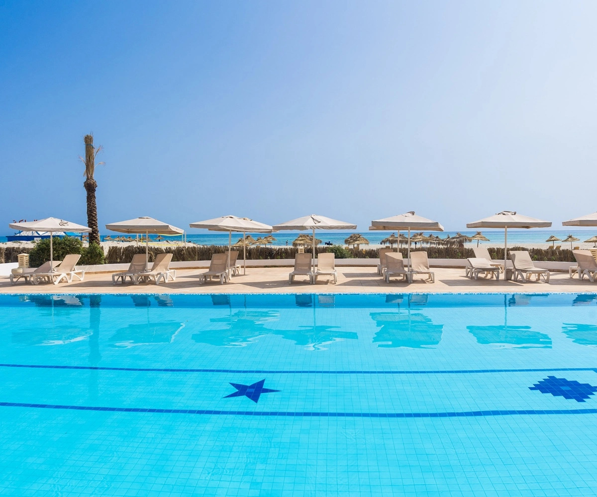 Photo - TMK Marine Beach by Turismark